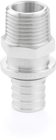 Rehau Übergang RAUTHERM S 20 x R 1/2-12685701001