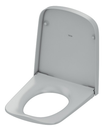 TECE WC-Sitz TECEone mit Deckel-9700600