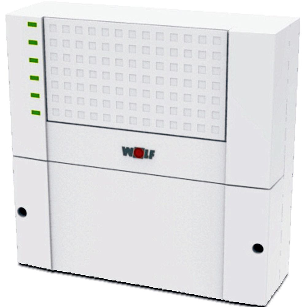 Wolf Solarmodul SM2-2 für Regelungssystem WRS-2745869