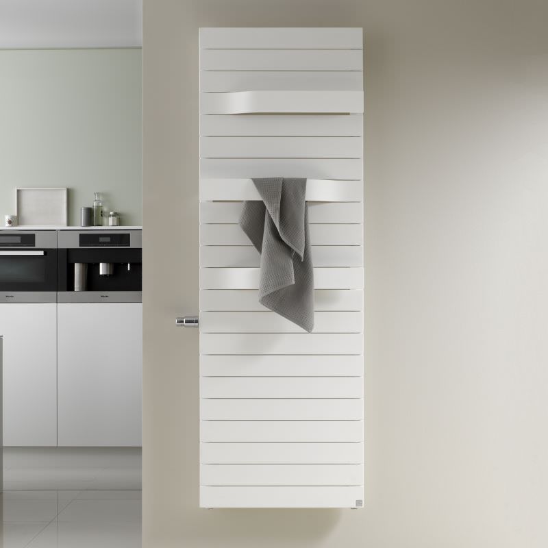 Kermi Design-Ventilheizkörper Tabeo V-TBV101200502LXK