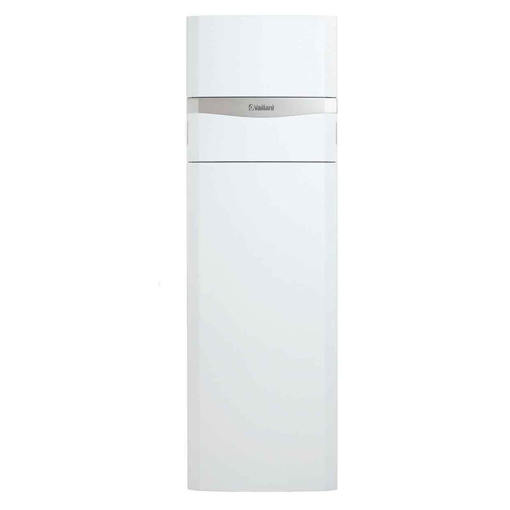 Vaillant Wärmepumpenpaket 4.3501 aroTHERM plus VWL 35/6A S2 mit uniTOWER plus VIH QW190-0010037370