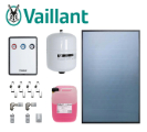 Vaillant Solarthermie