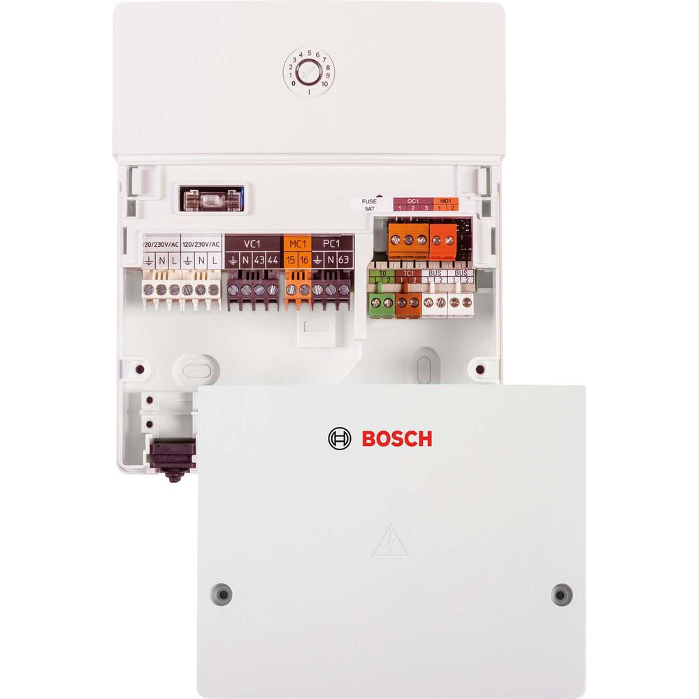 BOSCH Mischermodul MM 100 für 1 Heizkreis