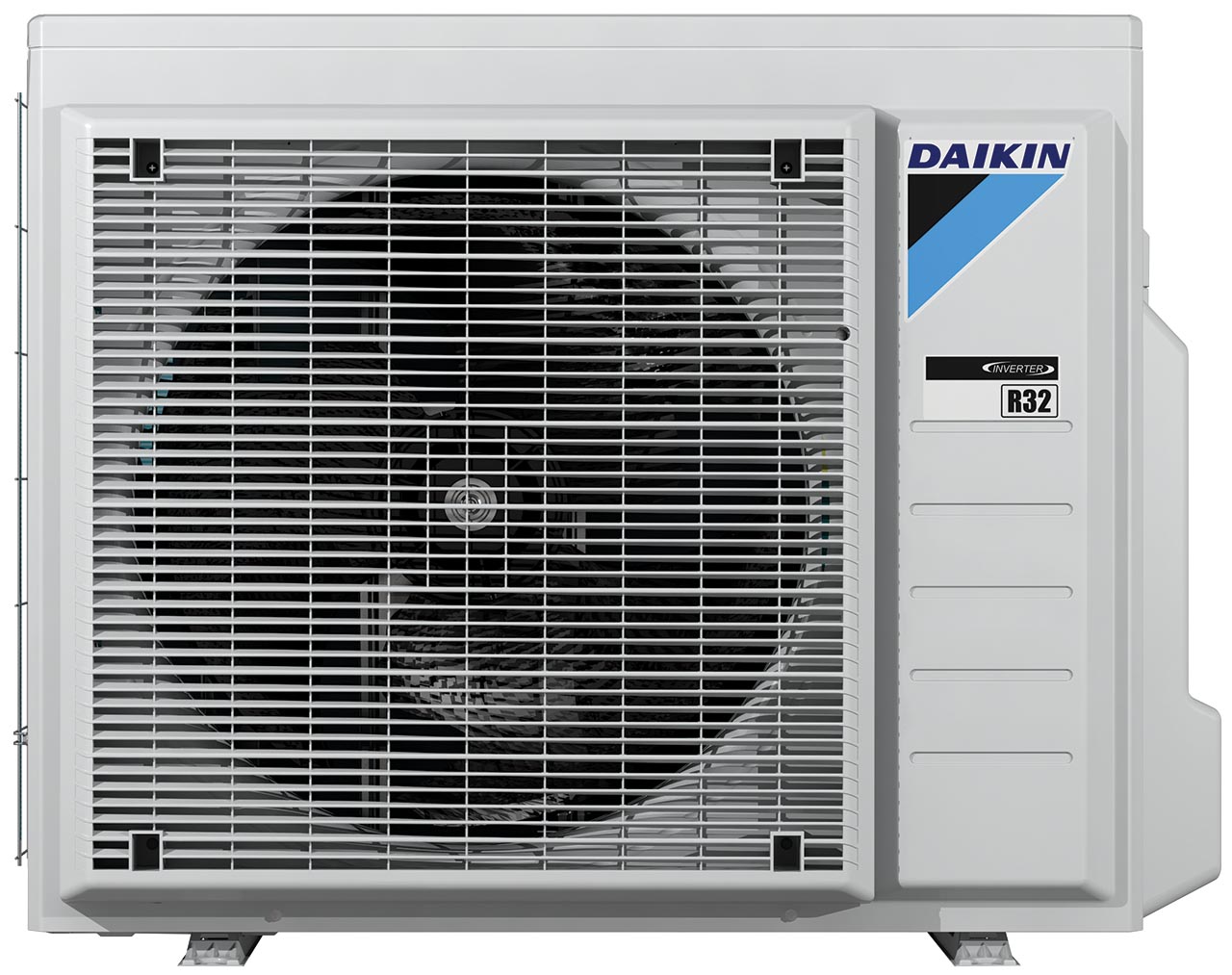 Daikin Außengerät Altherma 3 R Serie 07 (Heizen/Kühlen)-ERGA04EV7