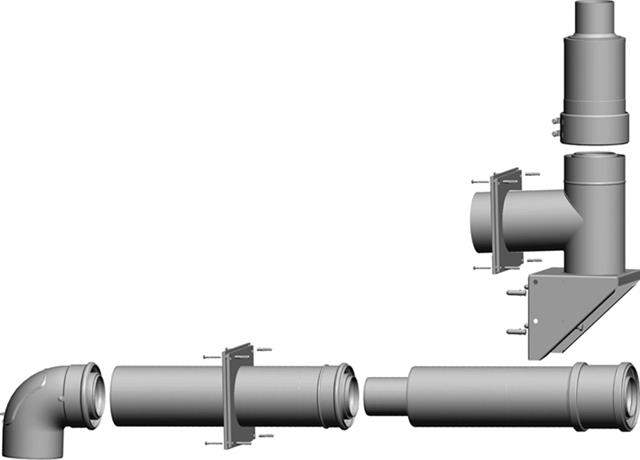 Wolf Bausatz C53