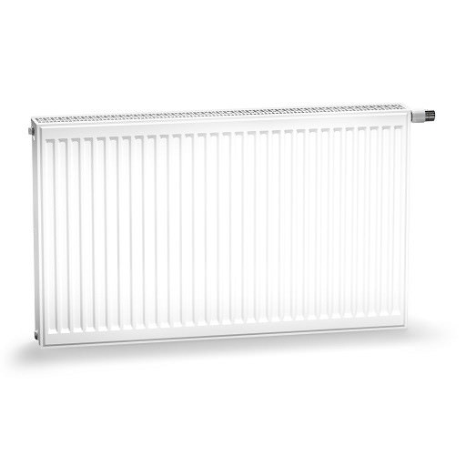 Kermi Ventilheizkörper Profil-Vplus-FTP100300601L1K