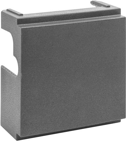 Kermi Cover Dämmung x-buffer n f Frischwasserstat. u. Heizkreisgruppe-W40058