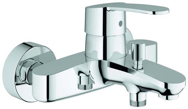 GROHE Wannen-EHM Eurostyle Cosmopolitan chrom