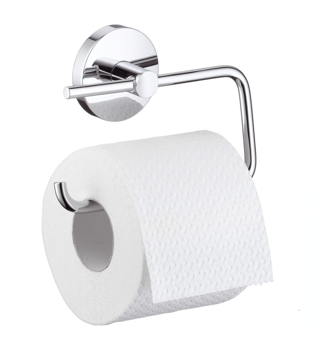 Hansgrohe Papierrollenhalter Logis-40526000