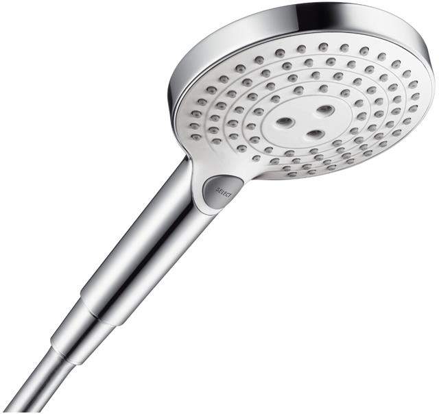 hansgrohe Raindance Select S Handbrause 120 3jet EcoSmart-26531000