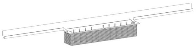 Dallmer Duschrinne CeraWall Individual-536518