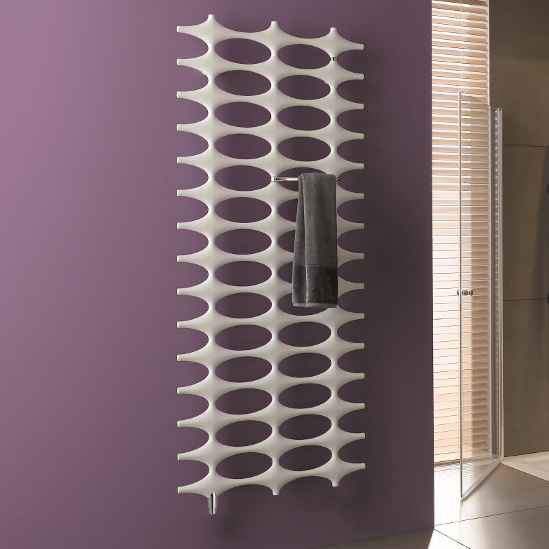 Kermi Design-Ventilheizkörper Ideos-V