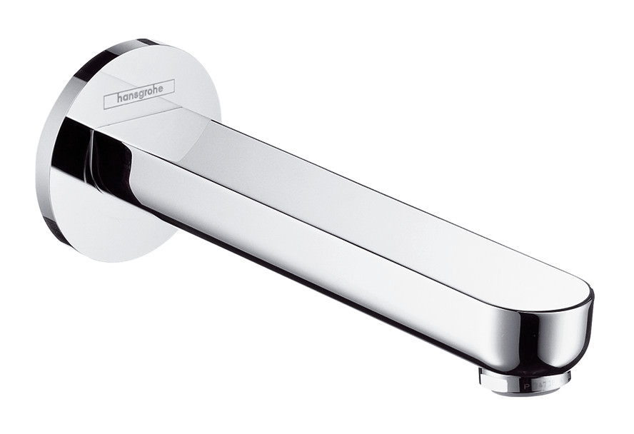 hansgrohe Wanneneinlauf Metris S DN 20, chrom