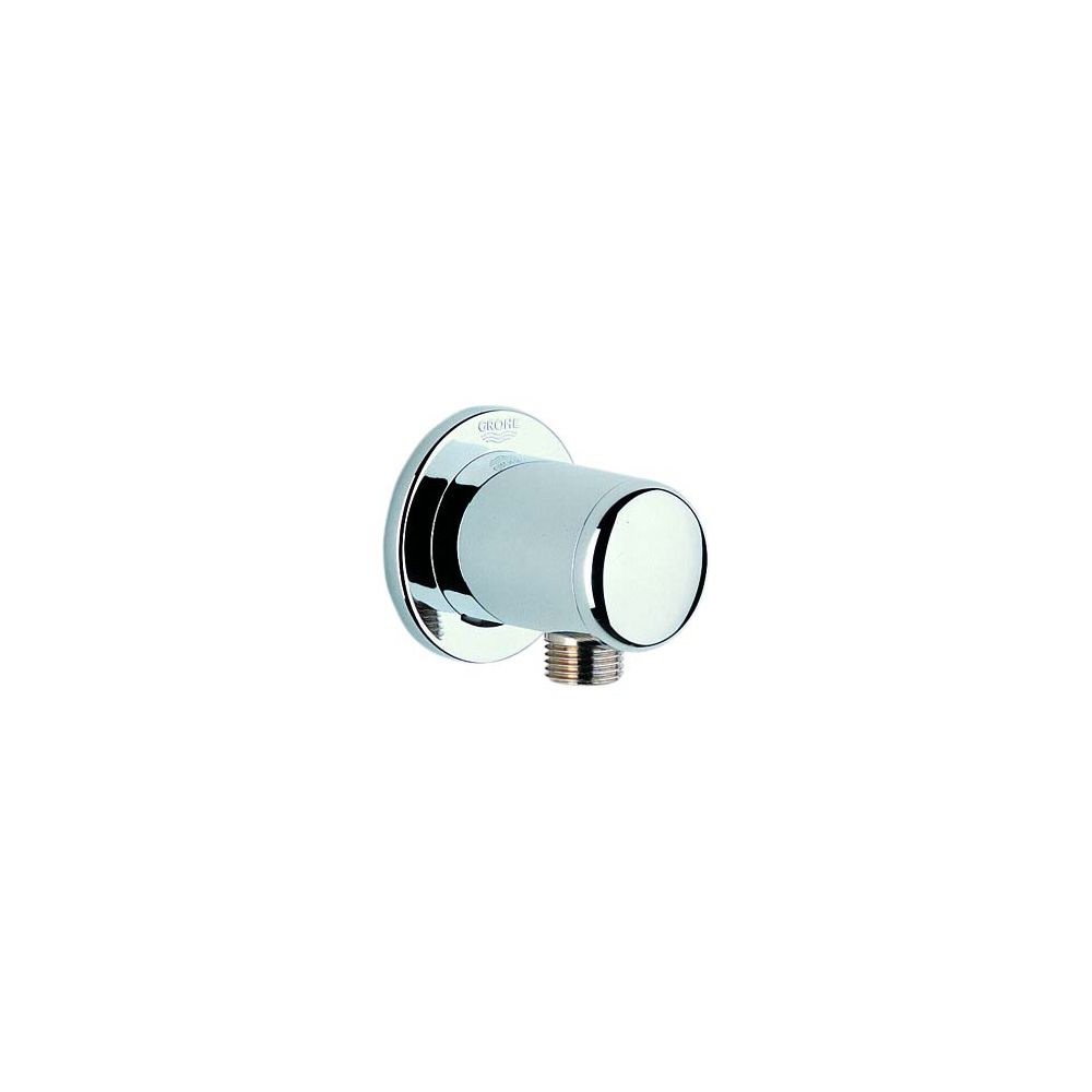 GROHE Wandanschlussbogen Relexa 1/2", chrom -28671000