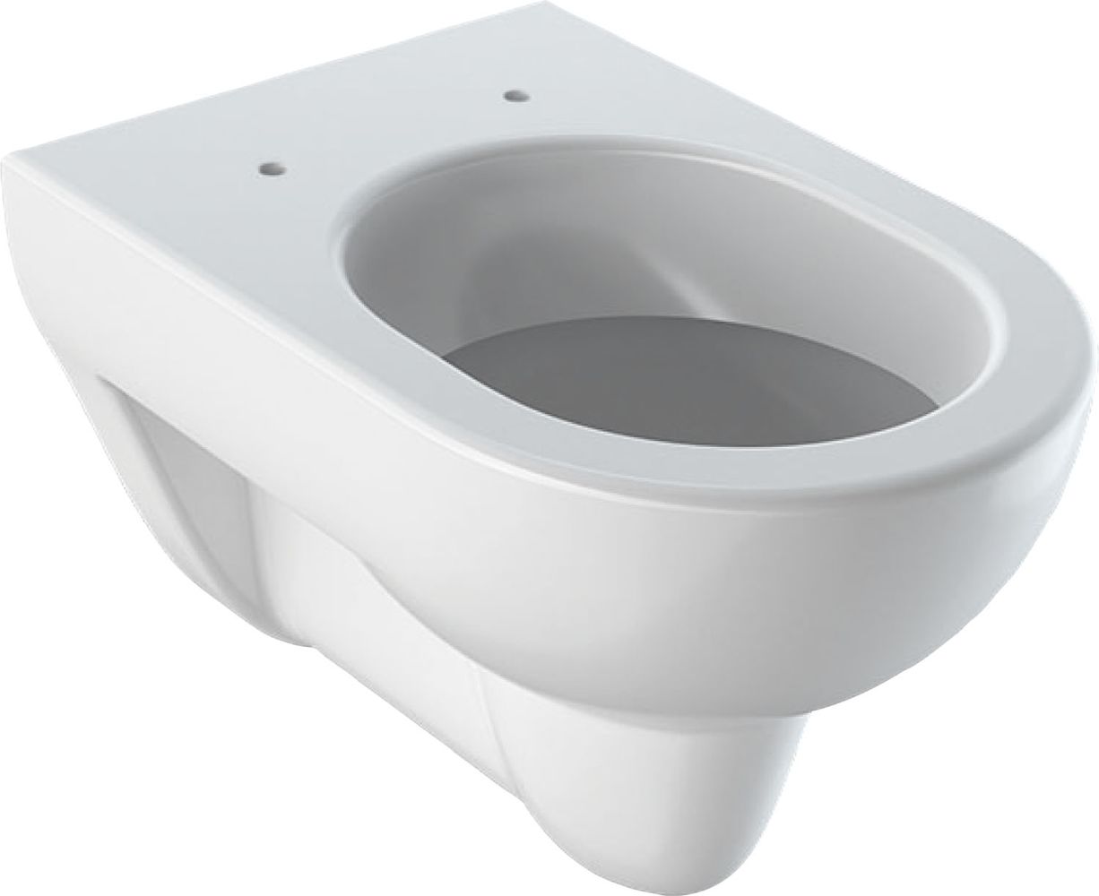 Geberit Keramag Wand-Tiefspül-WC Renova Nr. 1 4,5/6 l weiss