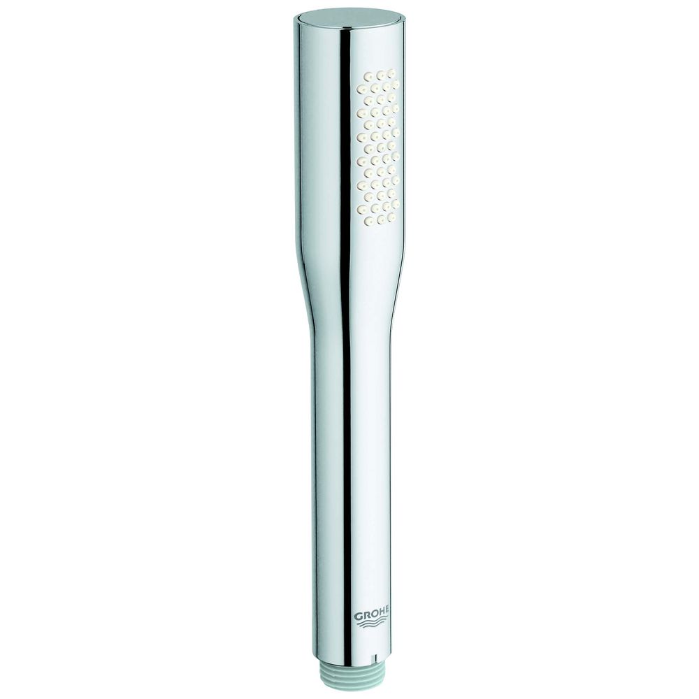 GROHE Handbrause Euphoria Cosmopolitan Stick 1 Strahlart, mit Durchflussbegrenzung, chrom-27400000