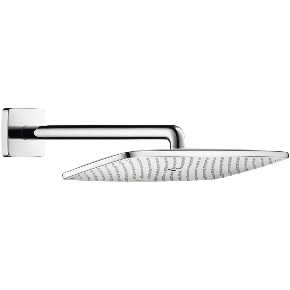 hansgrohe Kopfbrause Raindance E 360 390 mm Brausearm, 1jet-27376000