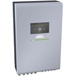 Kermi Wärmepumpe-Wandregler x-center pro für x-change dynamic pro-W40675