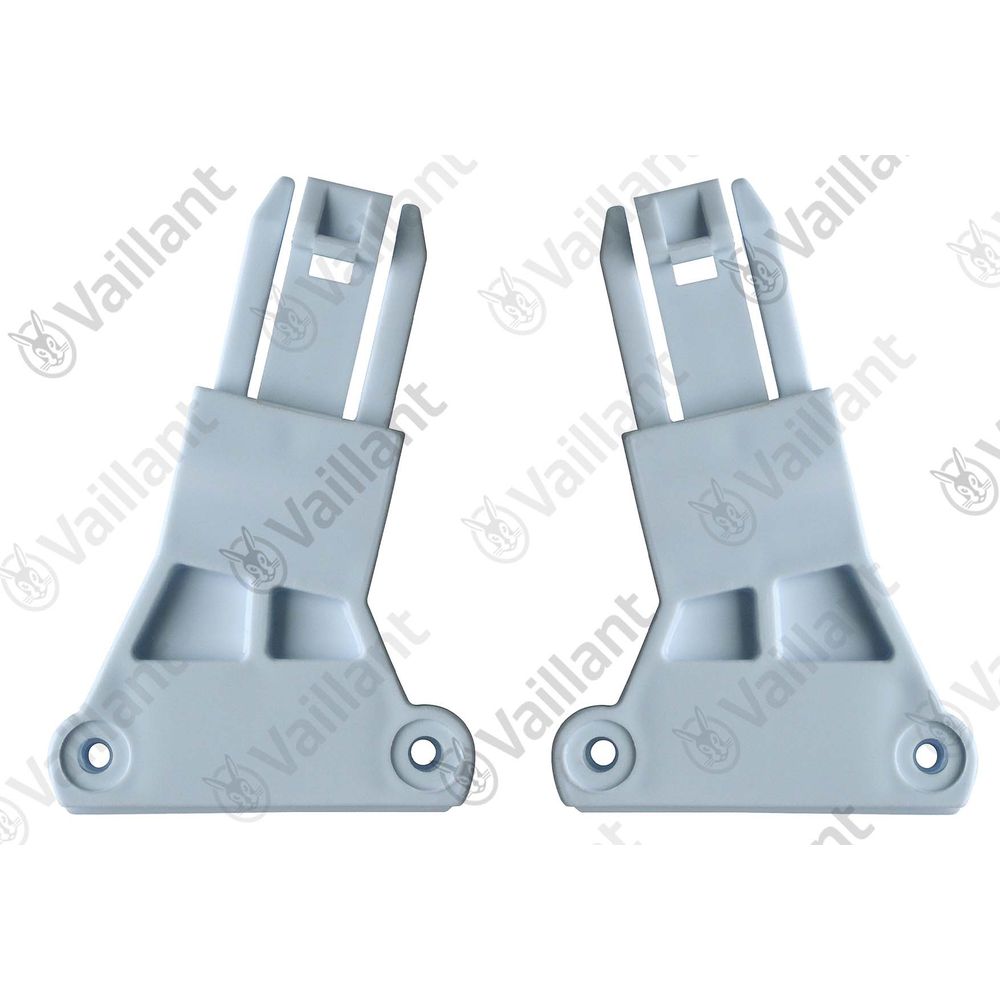 Vaillant Scharnier, rechts + links Vaillant-Nr. 0020010672-20010672