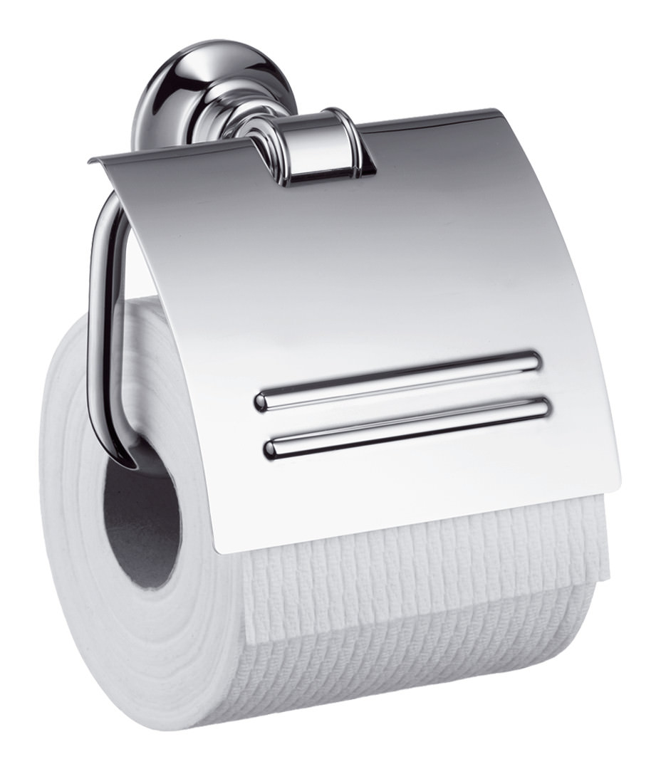 Hansgrohe Papierrollenhalter Axor Montreux-42036000