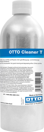 Otto - Cleaner T 100 ml-5303000