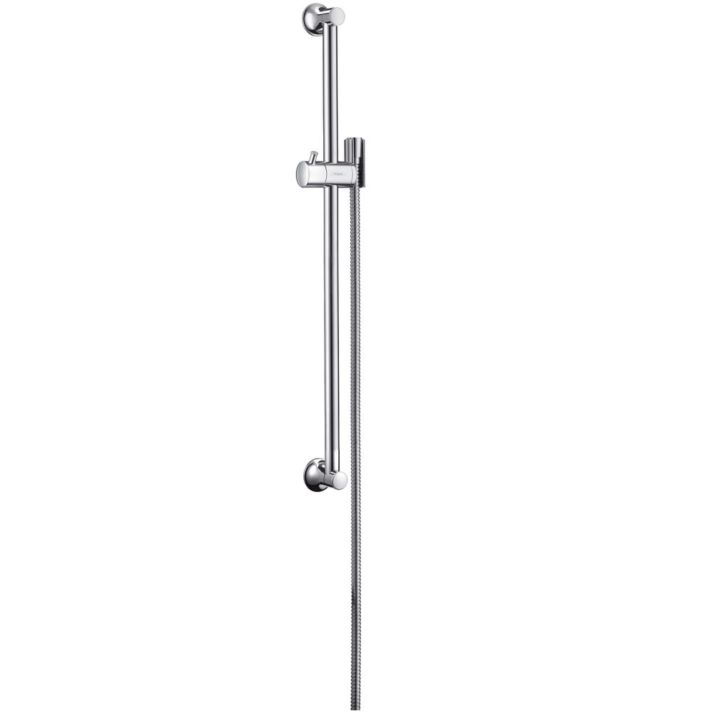 hansgrohe Brausestange Unica Classic 65cm, chrom-27617000