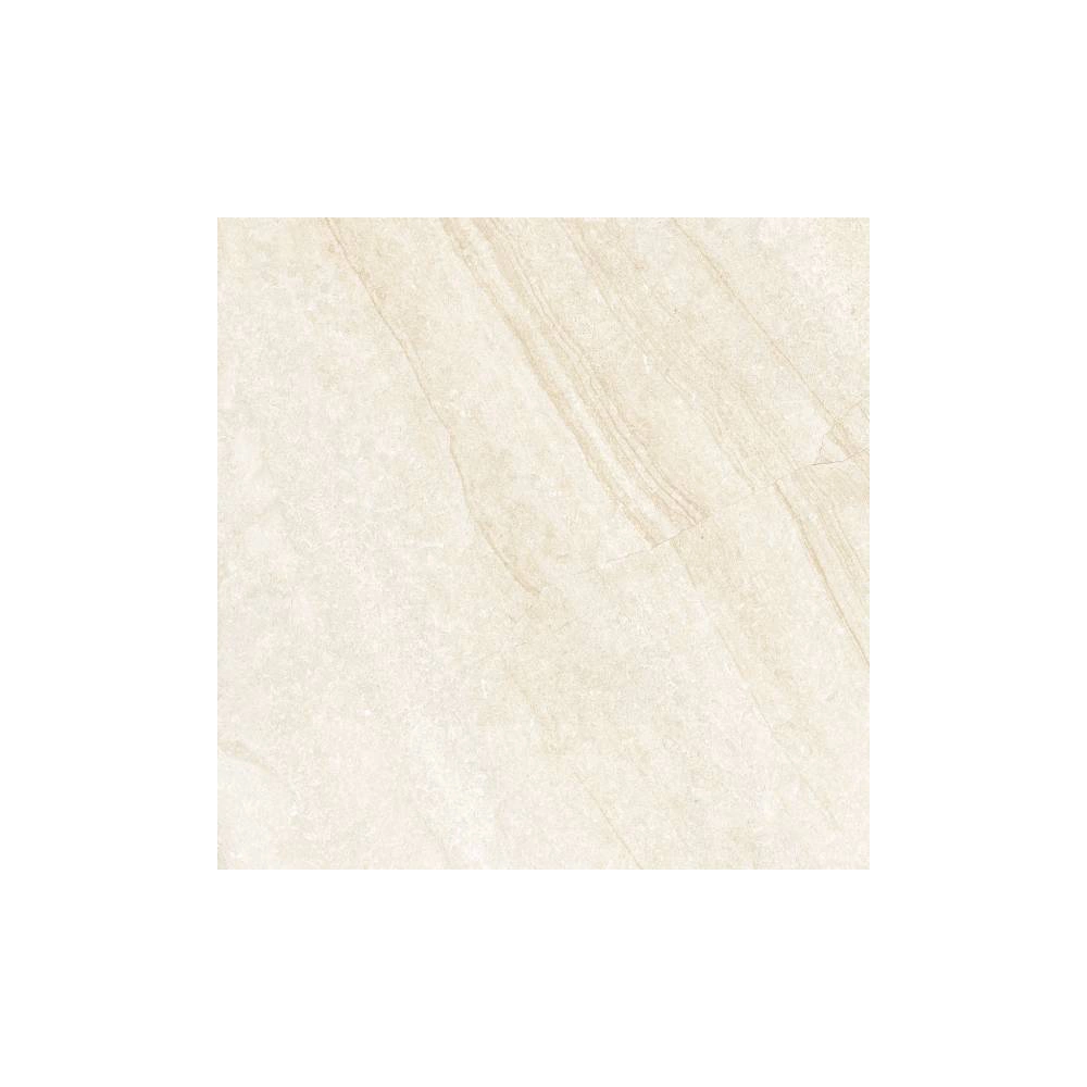 Bodenfliese Blended beige Natursteinoptik beige 60x60 cm rett. R10