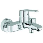 GROHE Wannen-EHM Eurostyle Cosmopolitan chrom